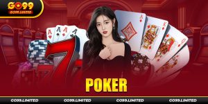 Tựa game đấu trí đỉnh cao poker