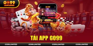 Tải app go99