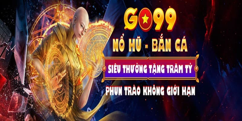 Tổng hợp ưu đãi siêu hấp dẫn đang áp dụng tại hệ thống Go99