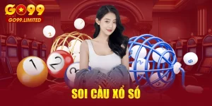 soi cầu xổ số Go99