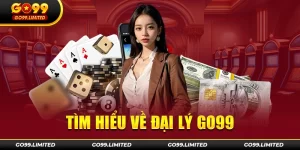 Tìm hiểu về đại lý Go99