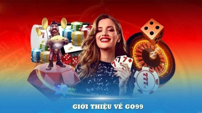 Go99 thành lập năm 2018 đã nhanh chóng khẳng định vị thế của mình