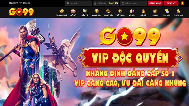 Đa dạng ưu đãi hấp dẫn dành riêng cho thành viên VIP của hệ thống